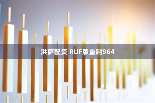 洪萨配资 RUF版重制964